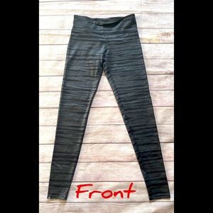 ONZIE Black & Grey M/L